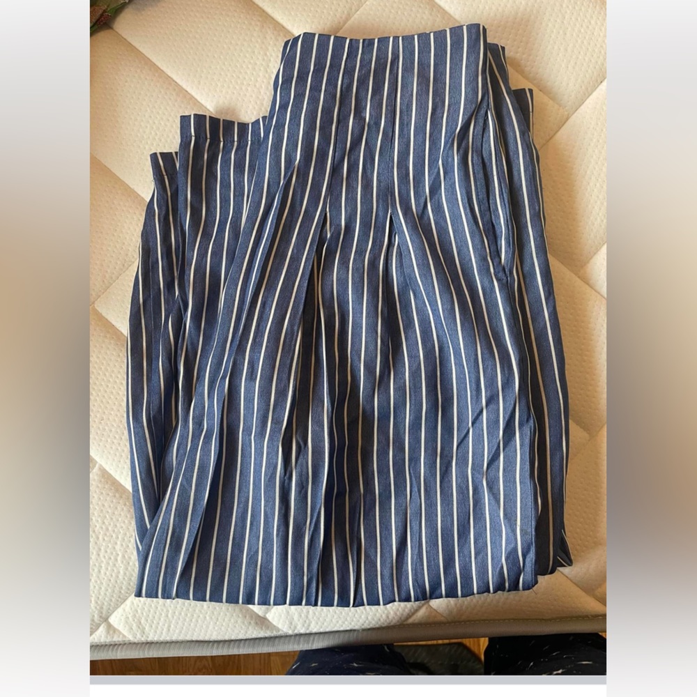 Francesca’s high rise pants